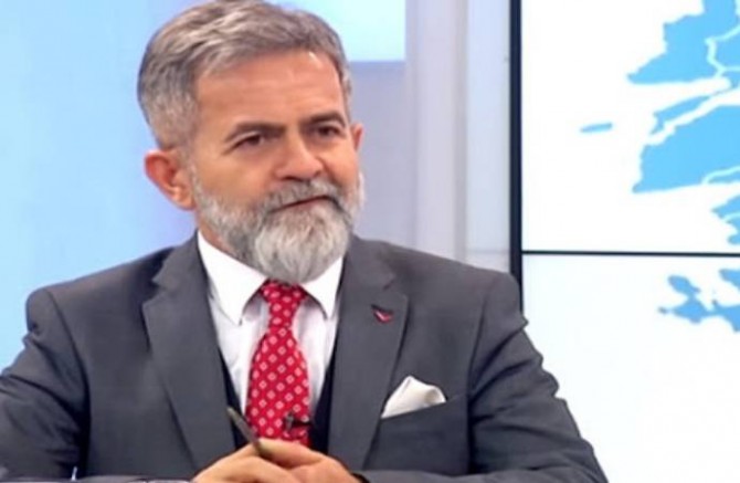 Sedat Peker'in iddiasının ardından gazeteci Ali Tarakçı: Beni vuran kişinin aynı gece belediyeye gidip..