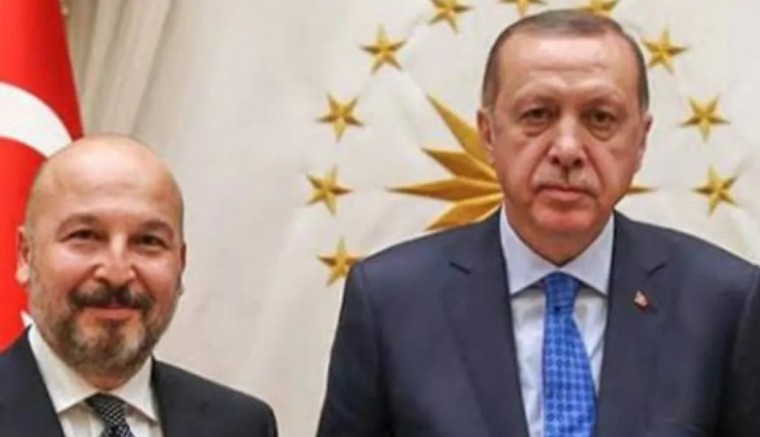 Sedat Peker'in rüşvet iddialarında adı geçen Serkan Taranoğlu görevinden alındı 