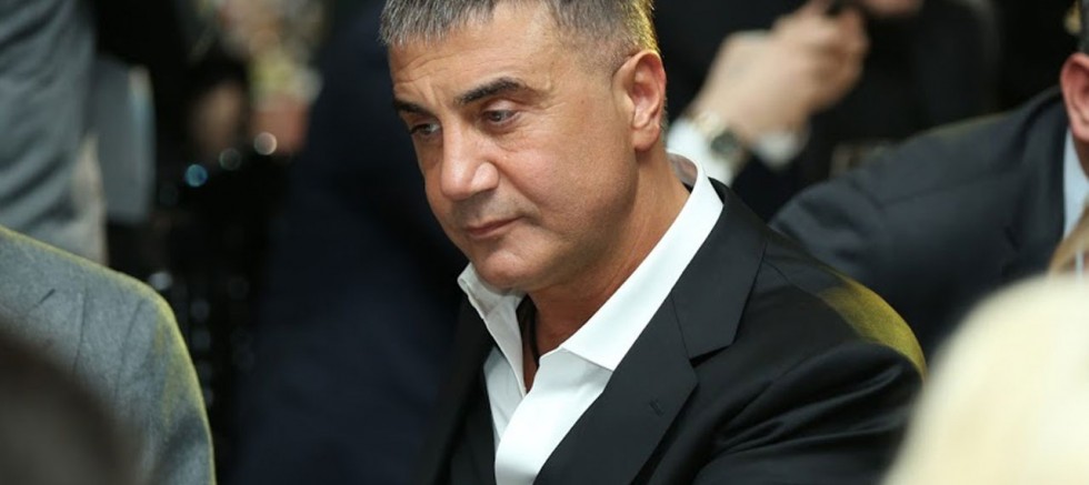 Sedat Peker: Onların videolarını görseniz, bunların yüzünden Yüce Dinimize olan inancınızda bile zaafiyete uğrarsınız