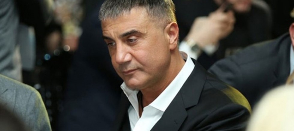 Sedat Peker: Örnek alınacak bir insan değilim