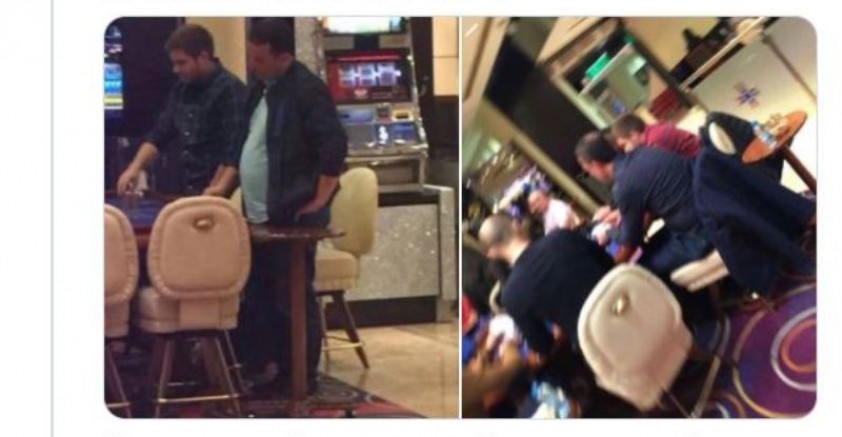 Sedat Peker: Rauf Denktaş’ın kemikleri şu an sızlıyordur