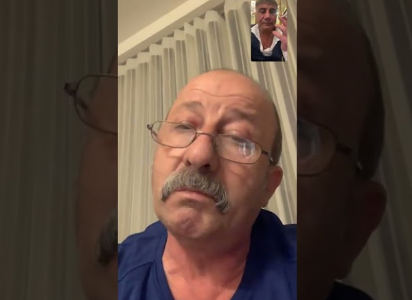 Sedat Peker, Reşat Hacıfazlıoğlu’yla yaptığı telefon görüşmesini yayınladı (VİDEO)