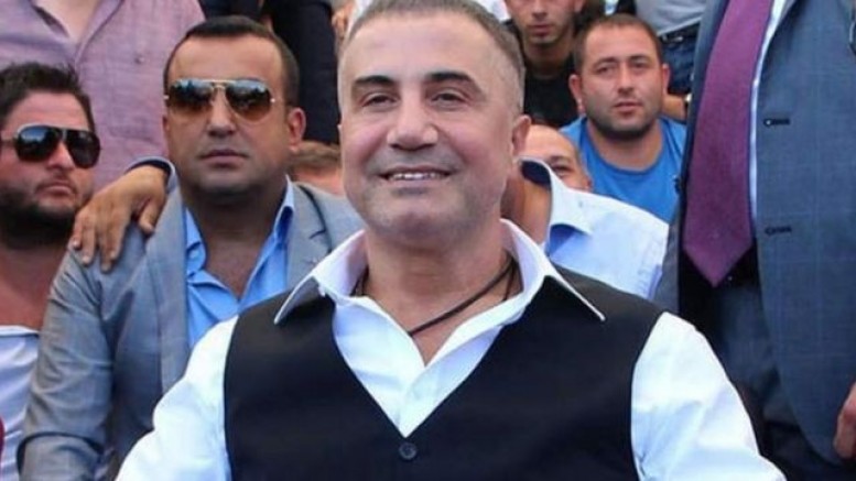 Sedat Peker: Tüm Türkiyenin pazarının hareketli geçeceğini zannediyorum