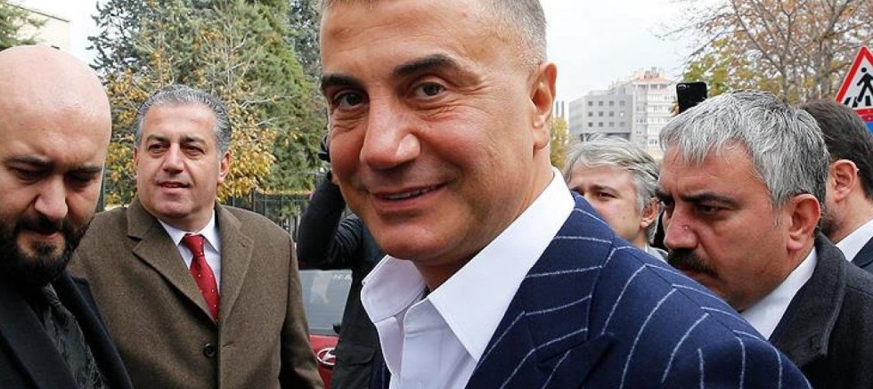Sedat Peker ülke değiştireceğini söyledi