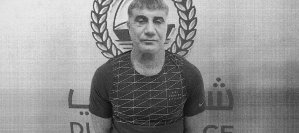 Sedat Peker yakalandı mı?