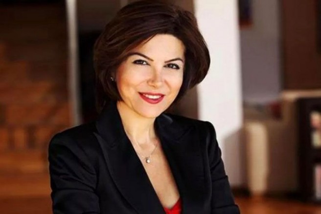 Sedef Kabaş: Bu hukuksuzluğu kimse savunamaz