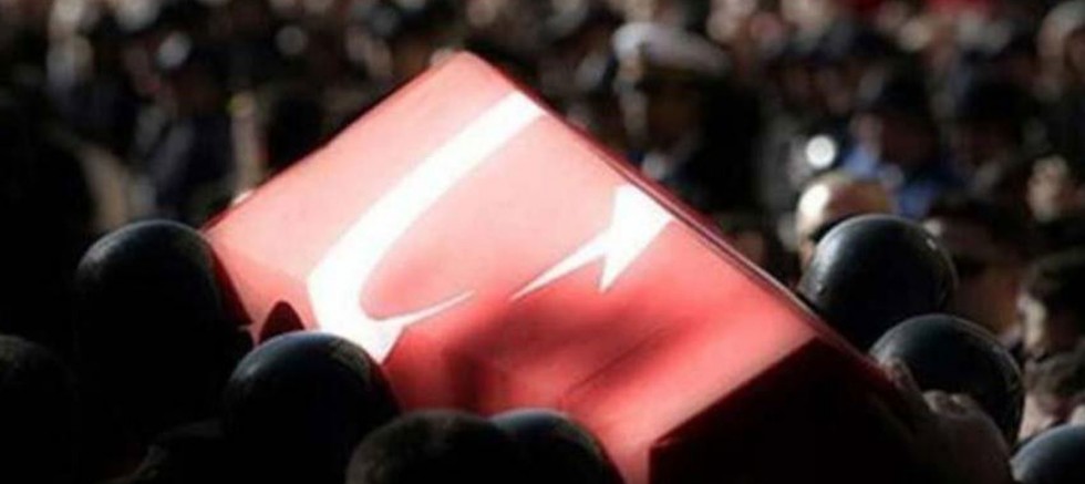 Şehit sayısı ikiye yükseldi