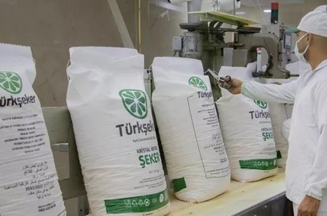 Şeker fiyatına yüzde 31 zam 