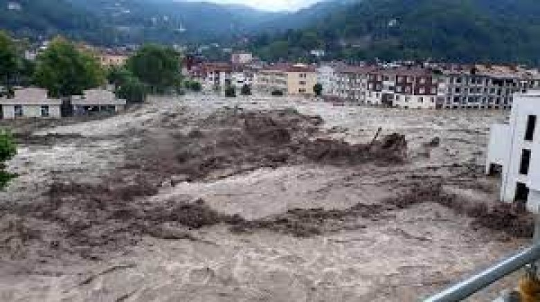 Sel sonrası ölü sayısı 40’a yükseldi