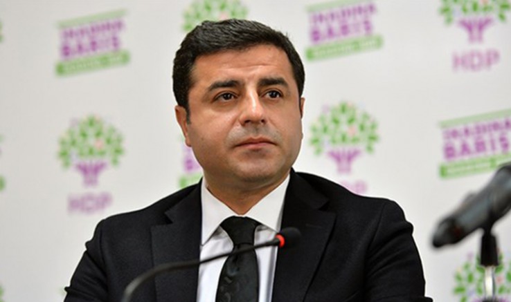 “Selahattin Demirtaş 6 ay sonra tahliye edilecek”