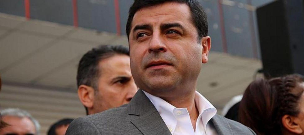 Selahattin Demirtaş: Enes Kara'nın intiharı çok acı