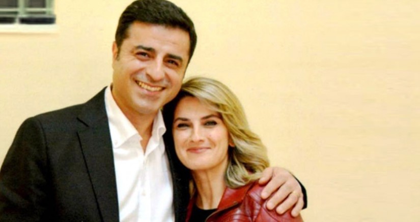 Selahattin Demirtaş’ın mektubu sansürlendi