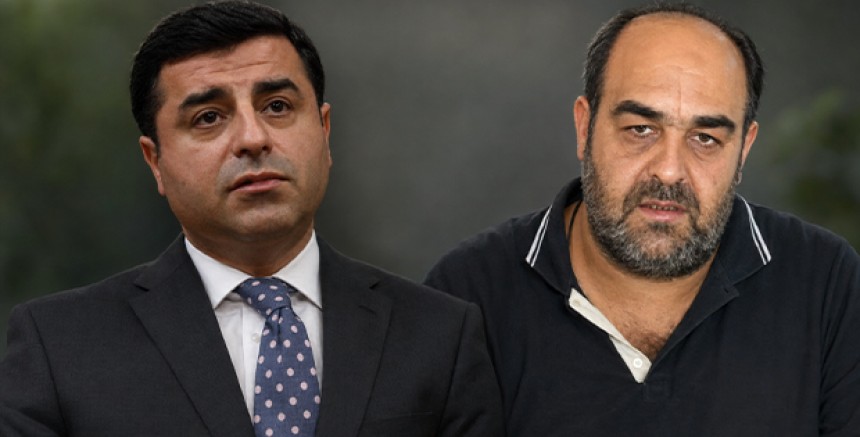 Selahattin Demirtaş, Narin Güran'ın Babası Arif Güran ile Görüşecek