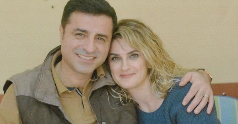 “Selahattin dışarıda olsaydı Erdoğan cumhurbaşkanı olamayacaktı”