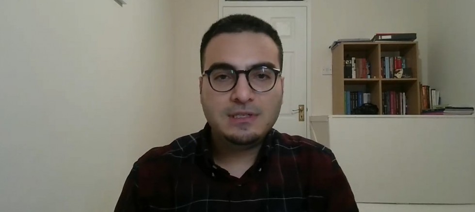 Selçuk Bayraktar’dan Gazeteci Çağdaş Gökbel’e 250 Bin Liralık Tazminat Davası (VİDEO)