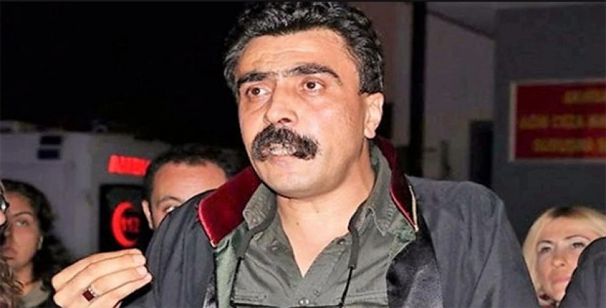 Selçuk Kozağaçlı Hapishanede 10’uncu Yılına Girerken Mesaj Yayınladı: “Nefes Aldıkça Direneceğim”