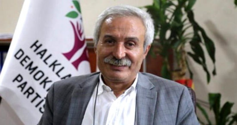 Selçuk Mızraklı: 'Daristana Tahir Elçi' deriz