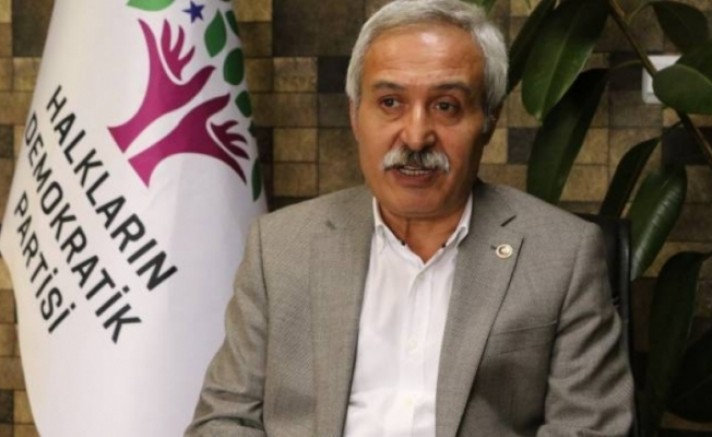 Selçuk Mızraklı'ya 9 yıl 4 ay 15 gün hapis cezası 