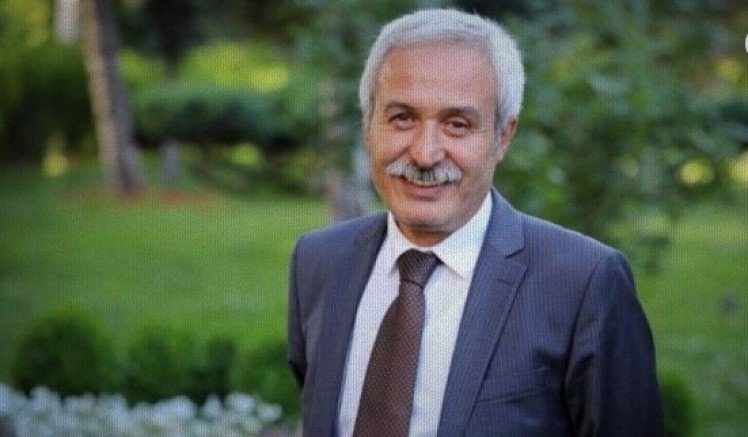 Selçuk Mızraklı'ya verilen cezayı yargıtay bozdu