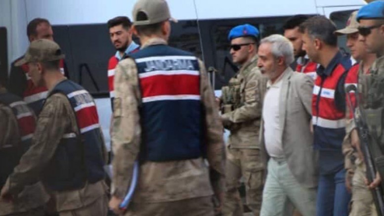 Selçuk Mızraklının 2. Duruşması bugün görülecek 