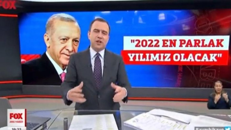 Selçuk Tepeli'den RTÜK Başkanı Şahin'e: Kuşkunuz olmasın