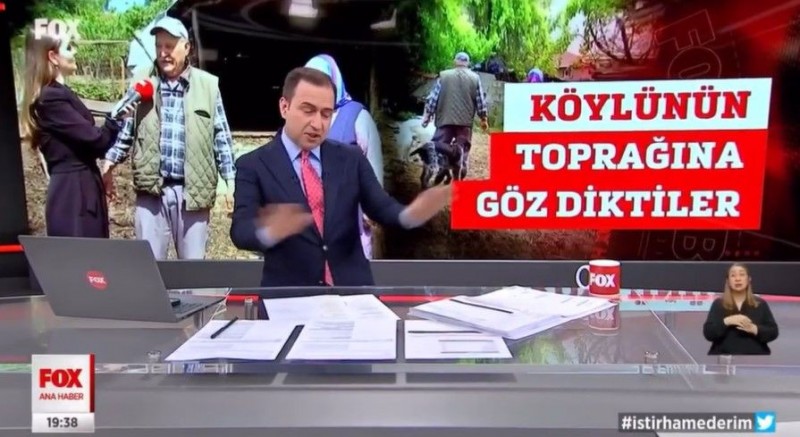 Selçuk Tepeli FOX TV’den kovuldu mu? 