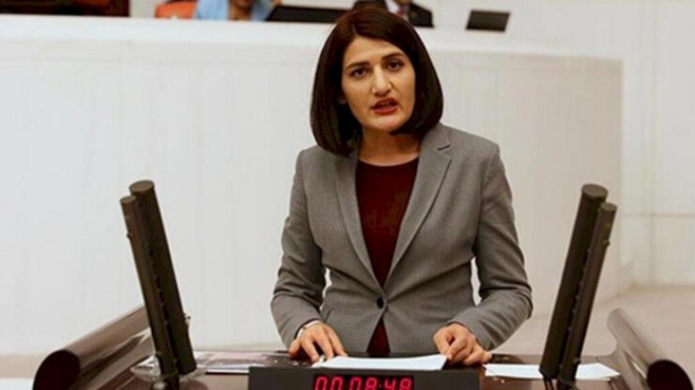 Semra Güzel’in dokunulmazlığı kaldırıldı