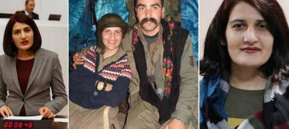 Semra Güzel'in fezlekesi Meclis'te