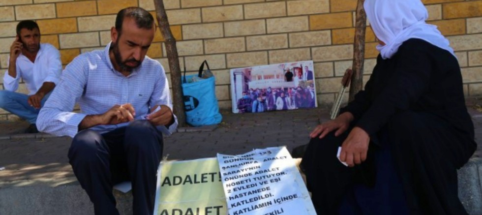 Şenyaşar Ailesi çağrıda bulundu: “Tanık olmak isteyenler varsa gelsin adliye önündeyiz!”