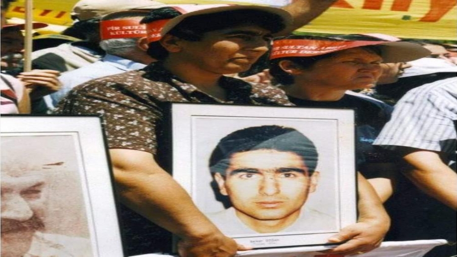 Serdar Doğan: Çocukluğum, MADIMAK ve kardeşim Serkan