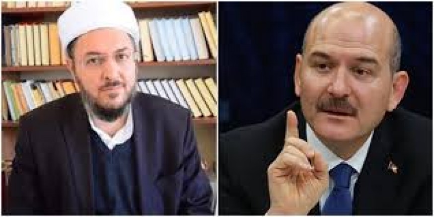 Şeriat çoktan geldi, hem de faiziyle!