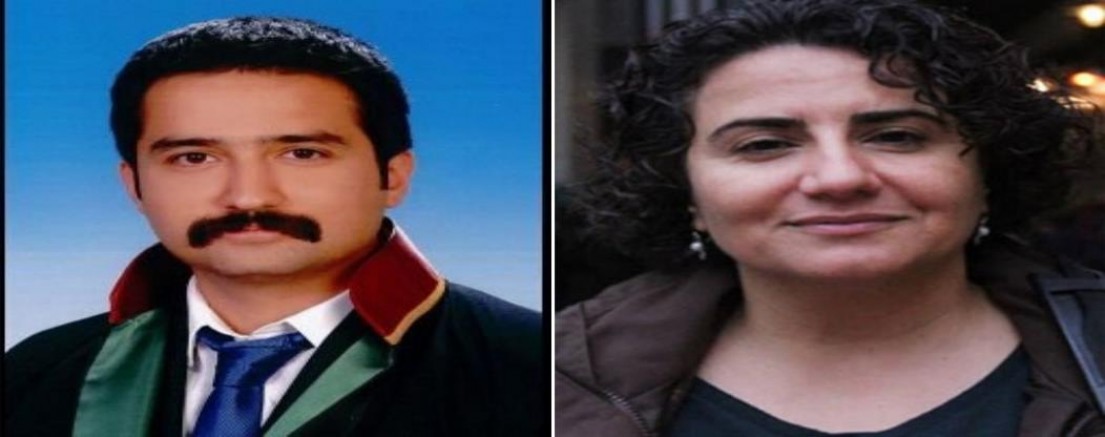 Seslerine ses olalım Halkın Avukatları Ölmesin
