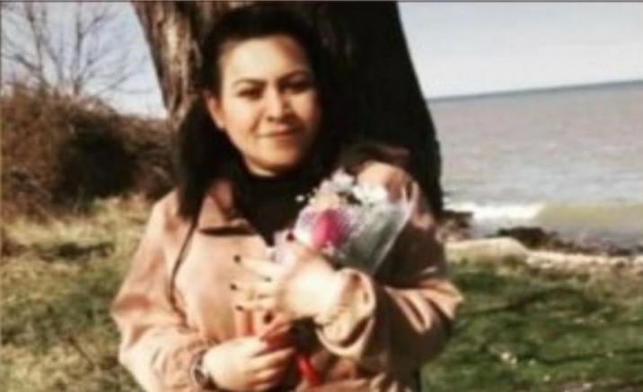 Sevgilisi tarafından benzin dökülerek yakılan kadın yaşamını yitirdi 