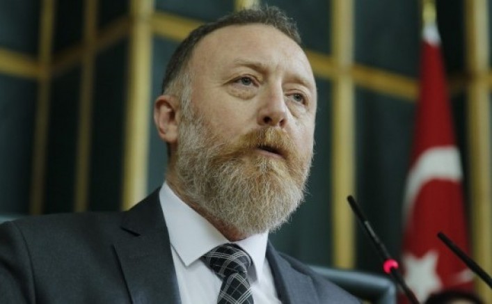 Sezai Temelli: 'Bir gün Rusya, bir gün ABD'nin kapısını çalarak ayakta kalmaya çalışan iktidar var'