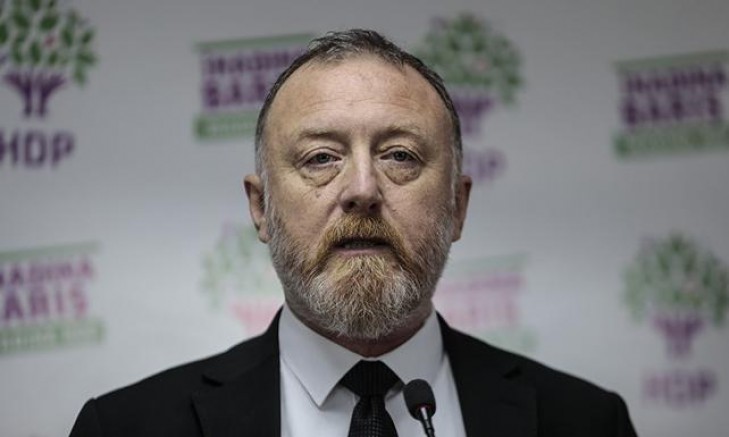 Sezai Temelli tepki çeken sözleriyle ilgili konuştu: Kişisel görüşümdür, partiyi bağlamaz