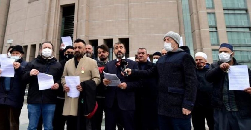 Sezen Aksu hakkında “kafalarına sıkacağız” diyen AKP’li Erol Bulut’a kamu ihalesi yağmış