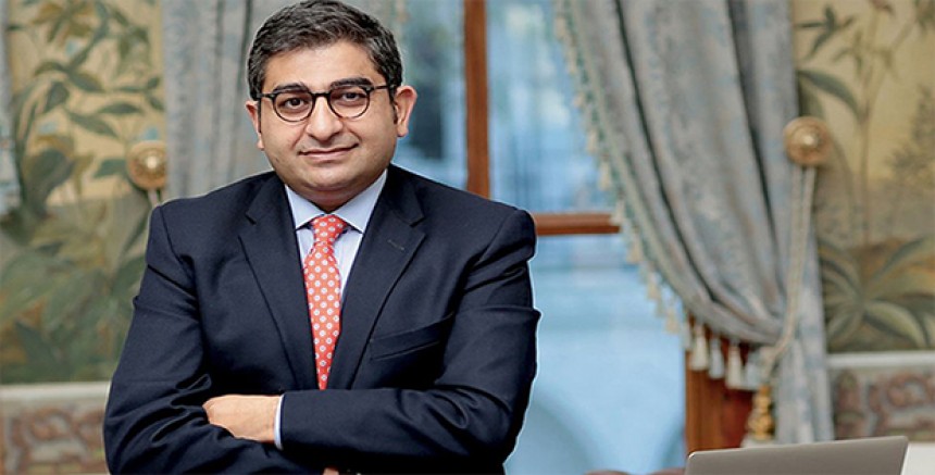 Sezgin Baran Korkmaz: “At izi it izine karışmış durumda”