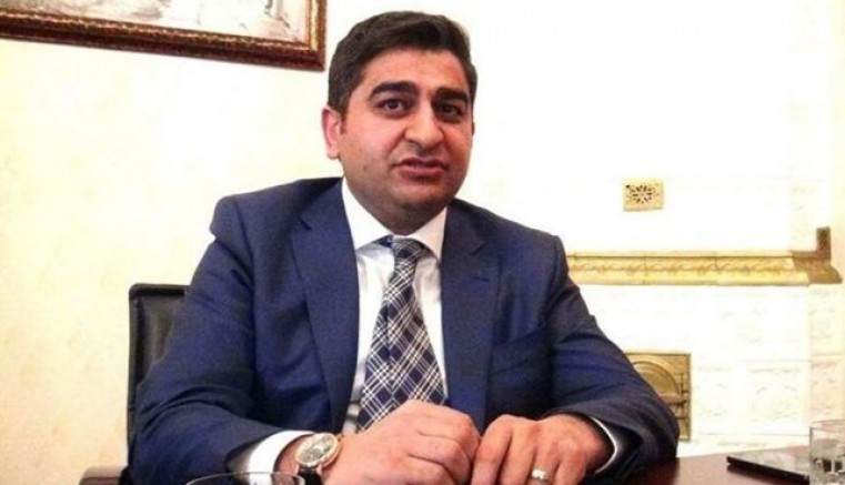 Sezgin Baran Korkmaz’ın davası 14 gün sonra Wels'te görülecek