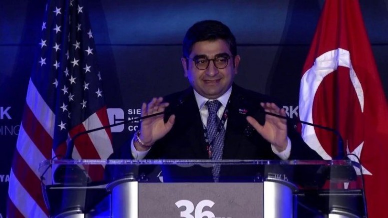 Sezgin Baran Korkmaz'ın ilk ifadesi ortaya çıktı