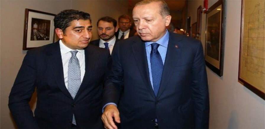 Sezgin Baran Korkmaz yeni bir Rıza Sarraf Vakası mı?