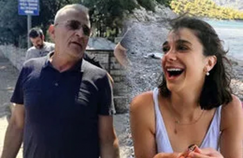 Sıddık Gültekin “davadan vazgeç” diyen CHP’li ismi açıkladı