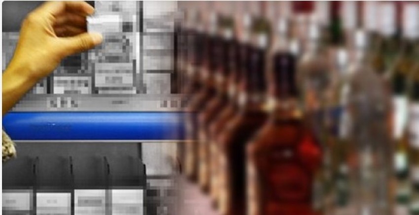 Sigara ve Alkole büyük zam...