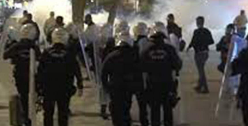 Siirt'in Pervari İlçesine Sokağa Çıkma Yasağı İlan Edildi