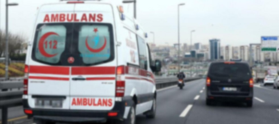 Silahla yaraladığı oğlunu 3 ay arayla tekrar yaraladı