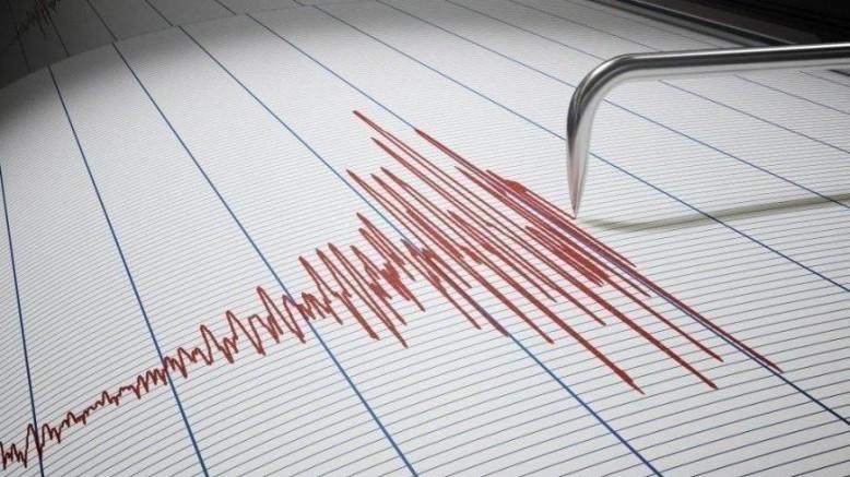 Şili'de 6,3 büyüklüğünde deprem