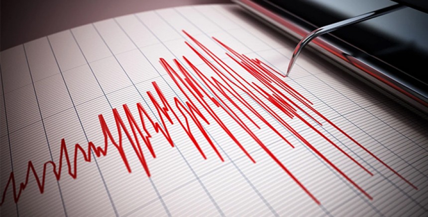 Şili'de 6.4 Büyüklüğünde Deprem: Can ve Mal Kaybı Bildirilmedi