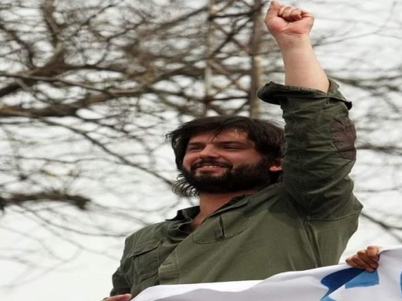 Şili'de Sosyalist aday Gabriel Boric yeni devlet başkanı oldu