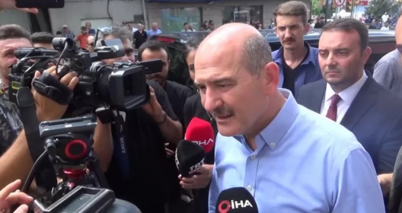 Silivri’de Polise bıçakla saldıran kişi El Kaideyle bağlantılı çıktı 