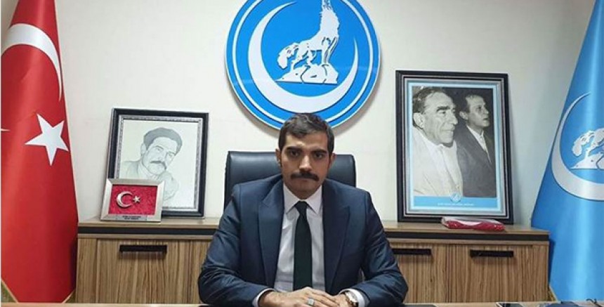  Sinan Ateş Cinayeti İddianamesi Kabul Edildi: 22 Şüpheli Yargılanacak