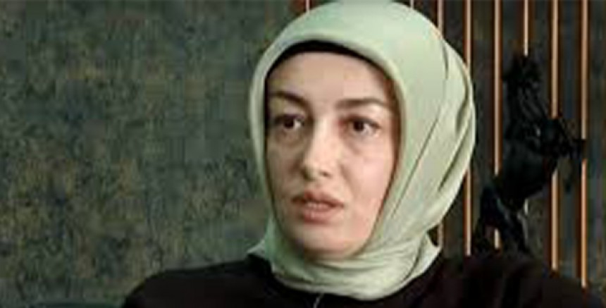 Sinan Ateş Davasında Eşi Ayşe Ateş Konuştu: 